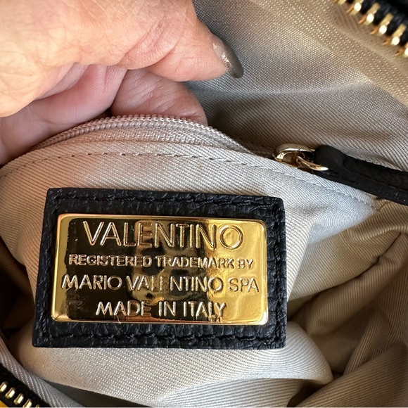 VALENTINO BY MARIO VALENTINO CROSSBODY BAG - Picture 12 of 16